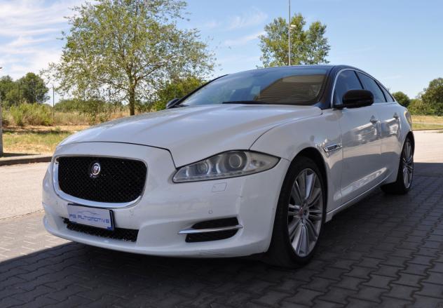 Jaguar XJ 3.0D V6 Luxury - Foto 3