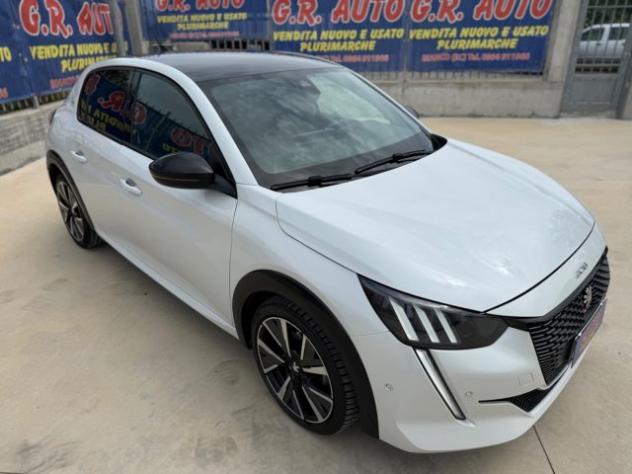 PEUGEOT 208 BlueHDi GT-LINE Pack 2022 GARANZIA rif. 23979255 - Foto 4