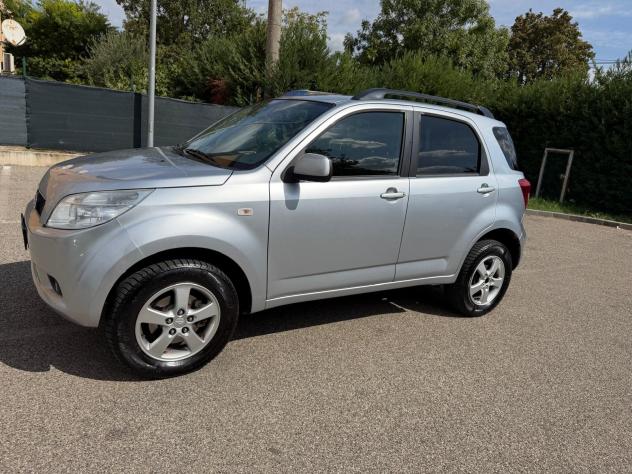 Daihatsu Terios 1.5 4X4 - NEOPATENTATI - OTTIME CONDIZIONI - - Foto 4