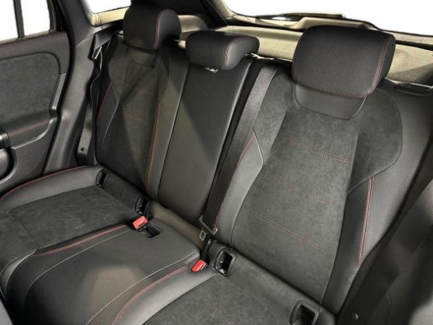 MERCEDES-BENZ GLA 200 d Automatic 4Matic AMG Line Advanced Plus rif. 23308441 - Foto 9