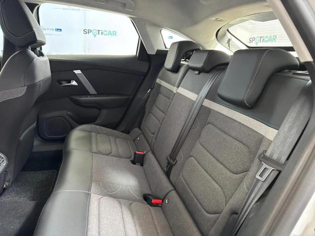 Citroën C4 C4 1.2 puretech Feel Pack s&s 130cv - Foto 10