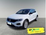 Volkswagen T-Roc -ROC 1.0 TSI ACT Advanced BMT