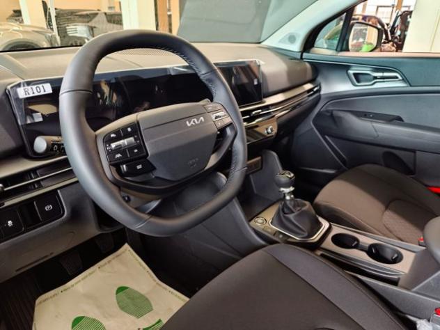 KIA Sportage 1.6 TGDi GPL Business MY26 - ANCHE TASSO ZERO ! rif. 23657339 - Foto 10