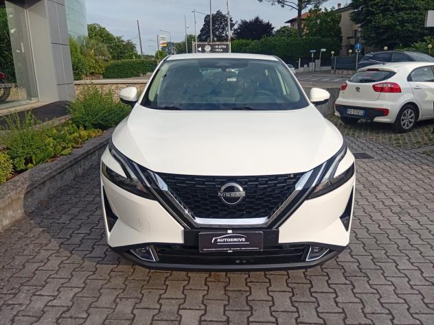 Nissan Qashqai 1.3 MHEV 158 Business Xtronic - Foto 4