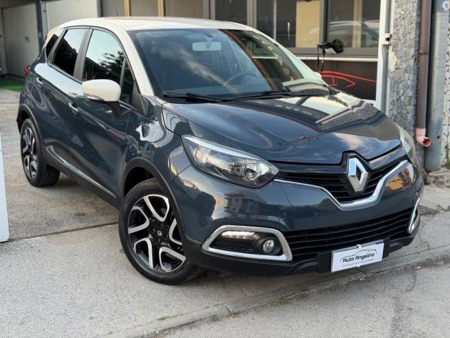 Renault Captur 1.5 dCi 8V 90 CV EDC Energy R-Link - Foto 4