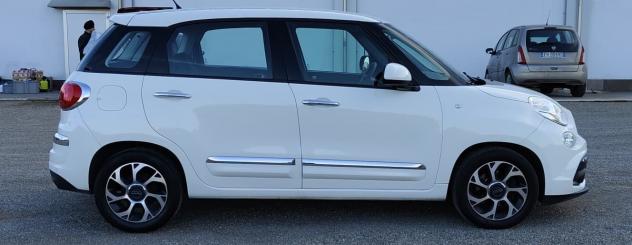 Fiat 500L 1.3 Multijet 95 CV Business - Foto 6