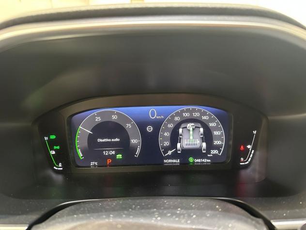 Honda CR-V 2.0 Hev Advance AWD - Foto 8