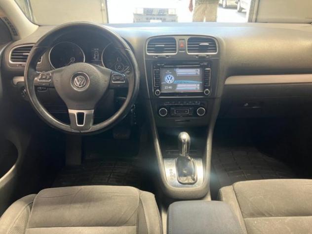 VOLKSWAGEN Golf 2.0 TDI 140CV DPF DSG 5p. Highline rif. 24000104 - Foto 10