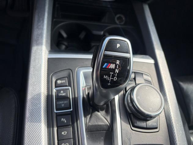 Bmw X5 M50 M50d 7 posti - Foto 8