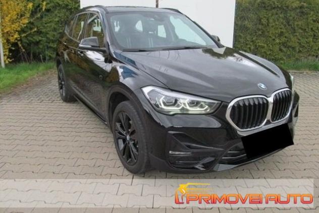 BMW X1 sDrive18d sport rif. 19346917 - Foto 7