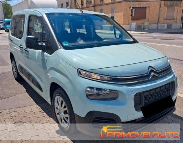 CITROEN Berlingo PureTech 110 Stop&Start M Live rif. 19669360 - Foto 6