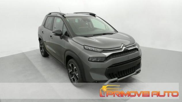 CITROEN C3 Aircross PureTech 130 S&S EAT6 Max rif. 20525814 - Foto 2