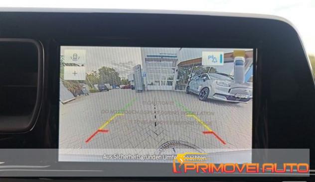FORD Transit Courier 1.5 EcoBlue 100CV Van DC Trend rif. 23037093 - Foto 5