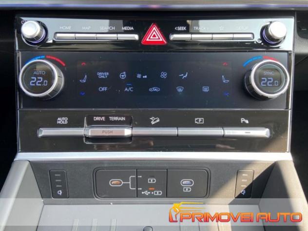 HYUNDAI Santa Fe 1.6 T-GDi HEV 4WD AT 7 posti XCLASS rif. 21355465 - Foto 4
