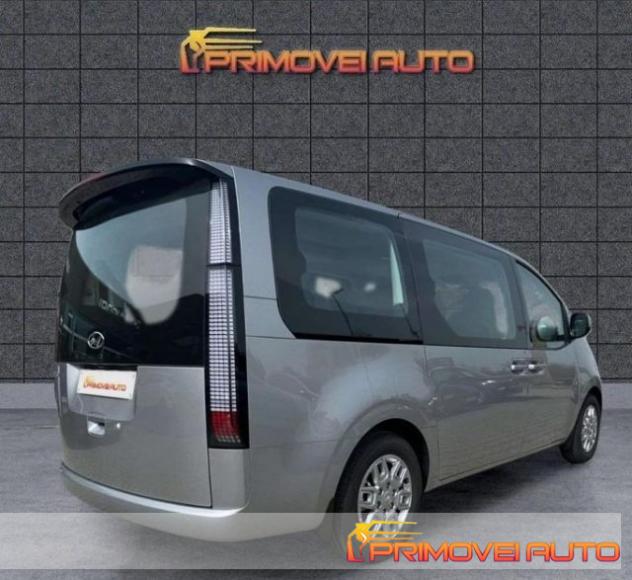 HYUNDAI Staria 2.2 AT 2WD 9 posti Trend rif. 21676186 - Foto 2