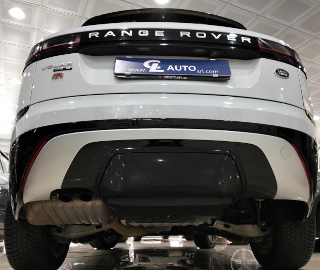Land Rover Velar 2.0D I4 240 CV R-Dynamic SE - Foto 7