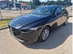 Mazda Mazda3 2.5L Skyactiv-G 140cv M Hybrid Prime Line AT