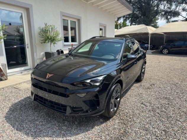 CUPRA Formentor 2.0 TSI 4Drive DSG rif. 24000128