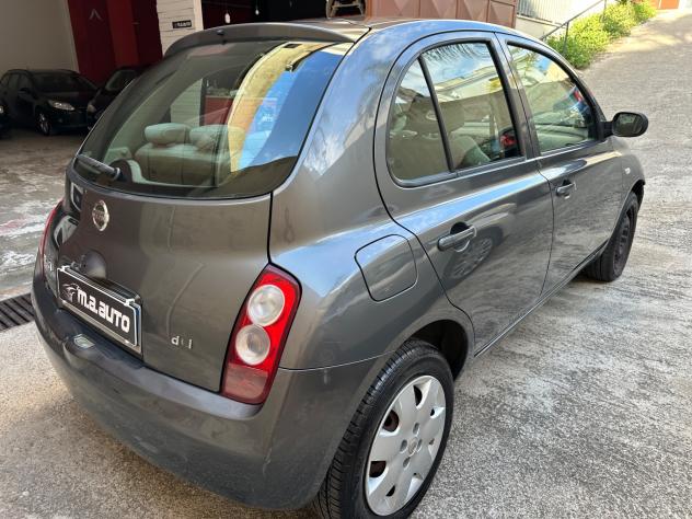 Nissan Micra 1.5d 86CV 5 porte Acenta - Foto 3