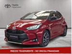 Toyota Yaris 1.5h Style