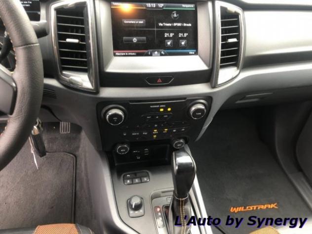 FORD Ranger 3.2 TDCi aut. DC Wildtrak 5pt. + iva rif. 23972834 - Foto 9
