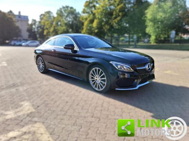 MERCEDES-BENZ C 220 dCoupé Premium Plus rif. 24062520 - Foto 3