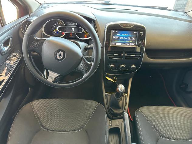 Renault Clio Sporter 1.2 75CV Wave - Foto 8