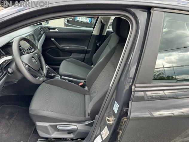 VOLKSWAGEN Polo 1.0 MPI 5p. Trendline BMT SOLO 40.000 KM!! rif. 23690101 - Foto 4