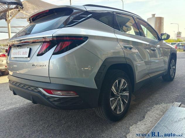HYUNDAI - Tucson 1.6 crdi Xtech 2wd - Foto 3