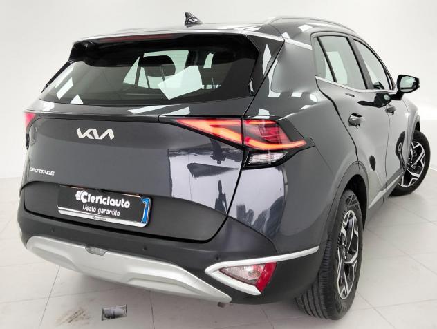 Kia Sportage 1.6 CRDi MHEV Business - Foto 2