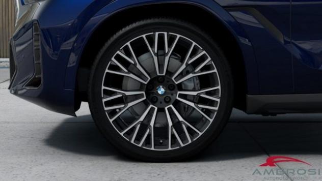 BMW X6 xDrive40i Msport rif. 23271939 - Foto 8