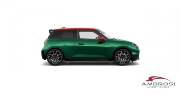 MINI John Cooper Works 3 porte Cooper S rif. 23967907 - Foto 3