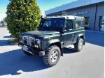 Land Rover Defender Defender 110 2.5 td5