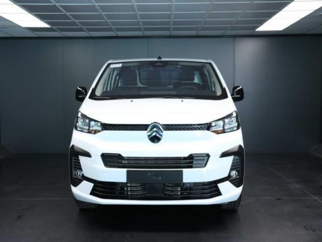 CITROEN Jumpy 2.2 BlueHDi 180 S&S EAT8 PL-TN Furgone M rif. 24105152 - Foto 8