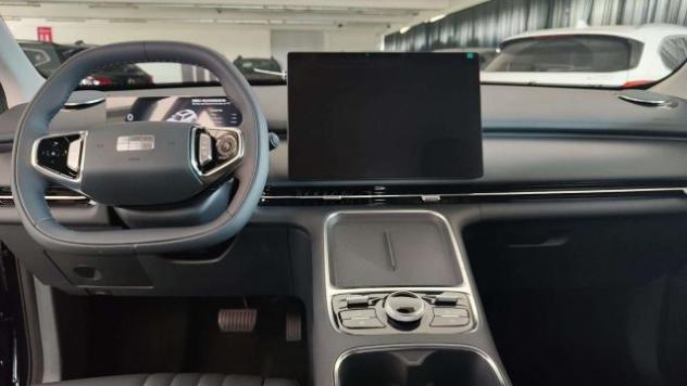 GEELY Starray EM-i 1.5 EM-i Pro rif. 23807189 - Foto 6