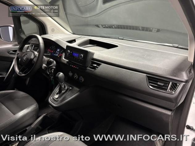 RENAULT Kangoo 1.5 dCi 95 CV Automatico + IVA rif. 24171737 - Foto 8