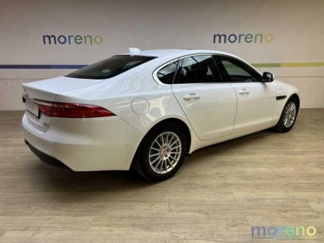 JAGUAR XF 2.0d 180 CV Pure rif. 19121092 - Foto 2