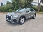 Audi Q3 SPB 35 TDI S tronic Business Plus