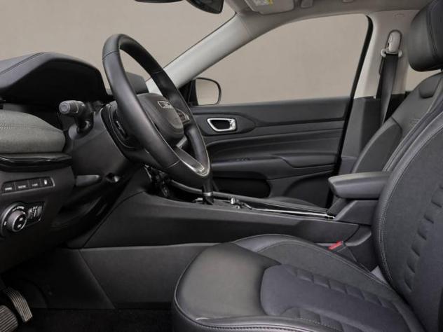 JEEP Compass 1.3 Turbo T4 240 CV PHEV AT6 4xe North Star rif. 24070114 - Foto 8