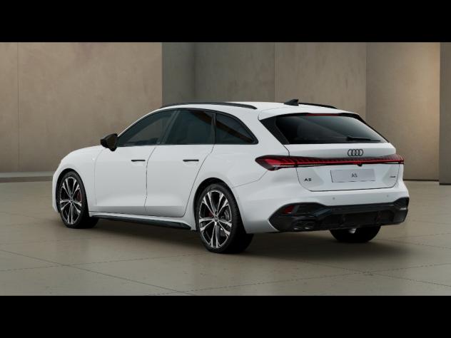 Audi A5 AVANT MY25 Audi Avant S line edition TDI quattro 150 kW S tronic - Foto 3