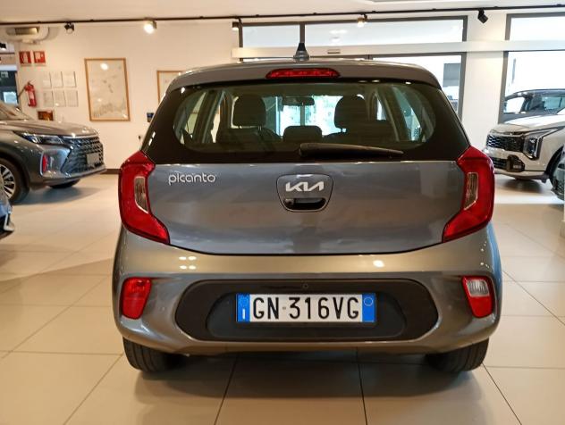 Kia Picanto 1.0 STYLE - Foto 7