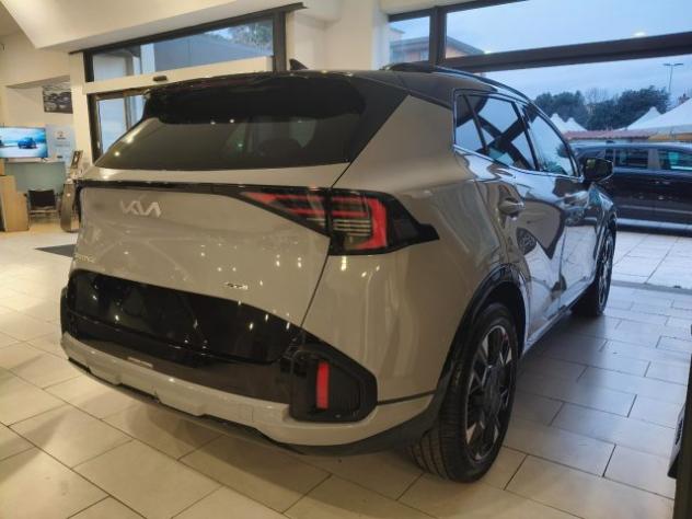 KIA Sportage 1.6 Business 7 Anni Garanzia rif. 24175209 - Foto 6