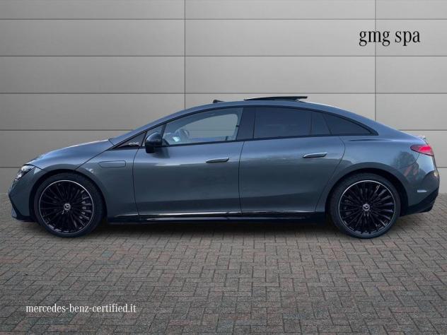 Mercedes-Benz EQE 350 Premium Plus 4matic - Foto 6