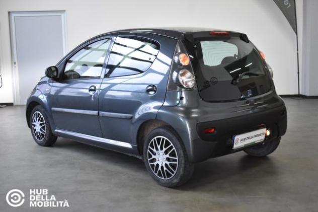 CITROEN C1 1.0 5 porte AMIC1 rif. 23882771 - Foto 6