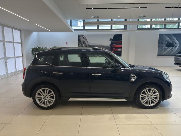 MINI Countryman Countryman One D 1.5 AUT Business - Foto 4