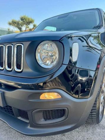 JEEP RENEGADE 1.6 MULTIJET 95 CV SPORT - Foto 5