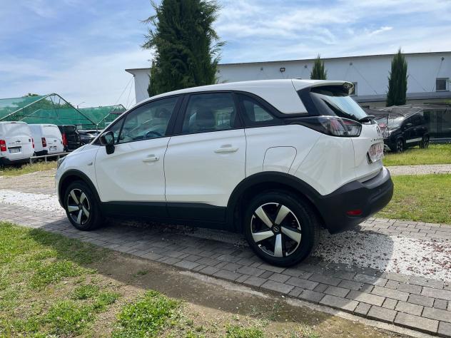 Opel Crossland 1.2 83cv Edition MT5 - Foto 2