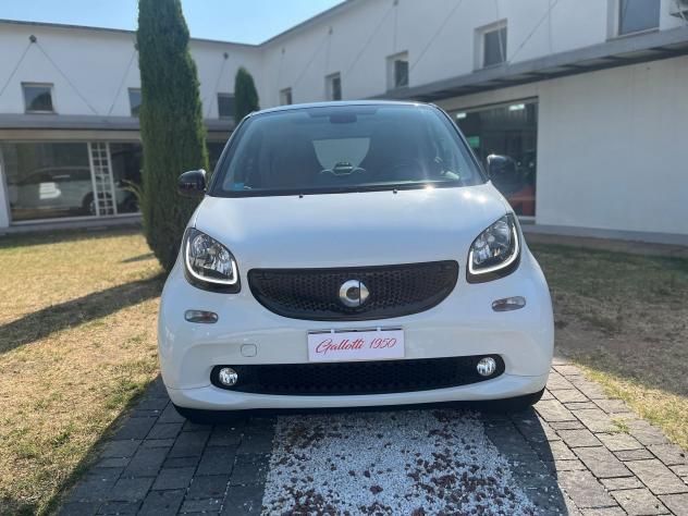 smart fortwo 1.0 Passion 71cv twinamic - Foto 5