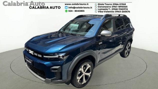 DACIA Bigster 1.2 Eco-G 140 CV Journey rif. 22885703