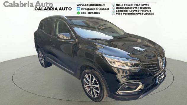 RENAULT Kadjar Blue dCi 8V 115CV EDC Intens rif. 21826818 - Foto 3